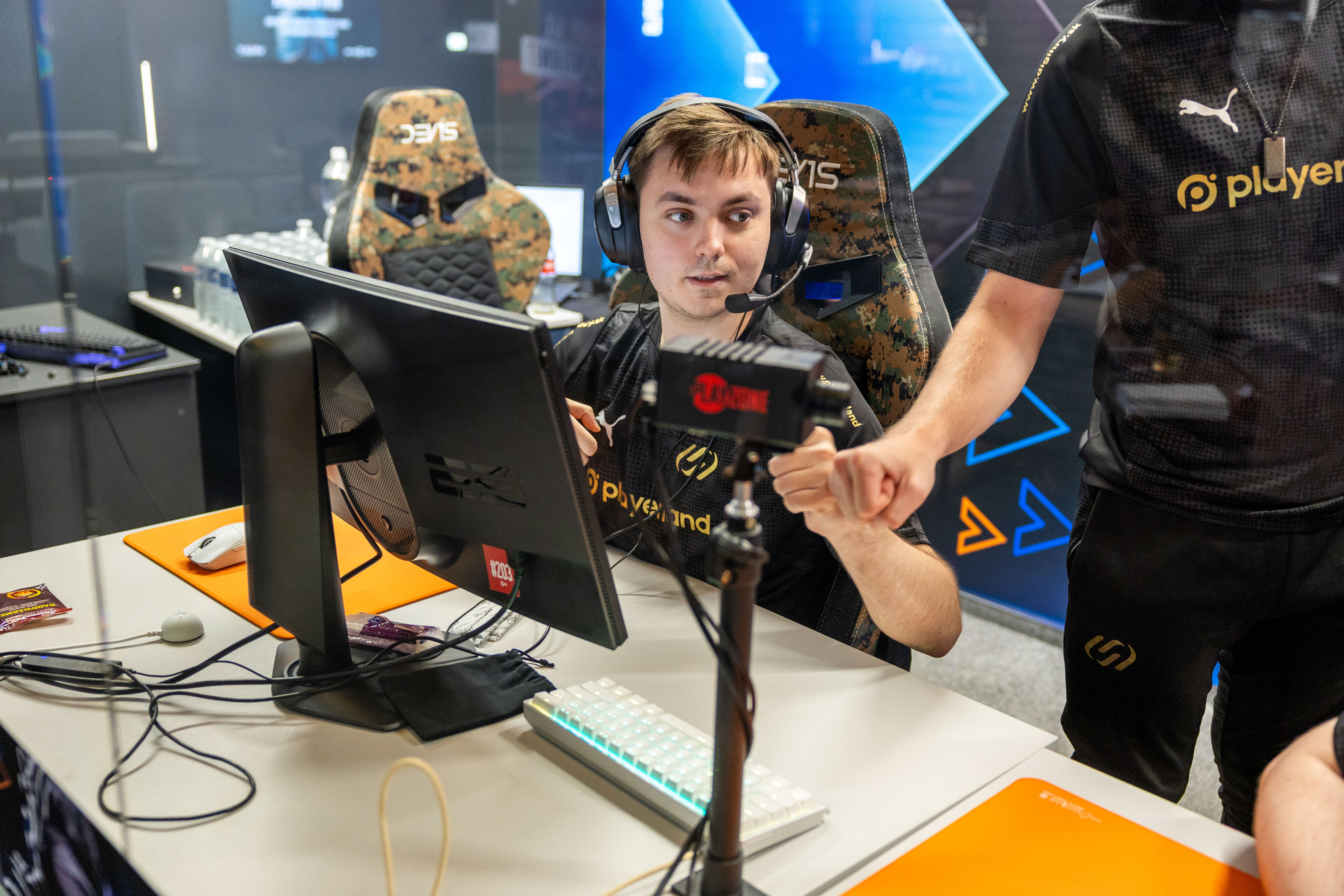 Tipsport Open Cup #1
