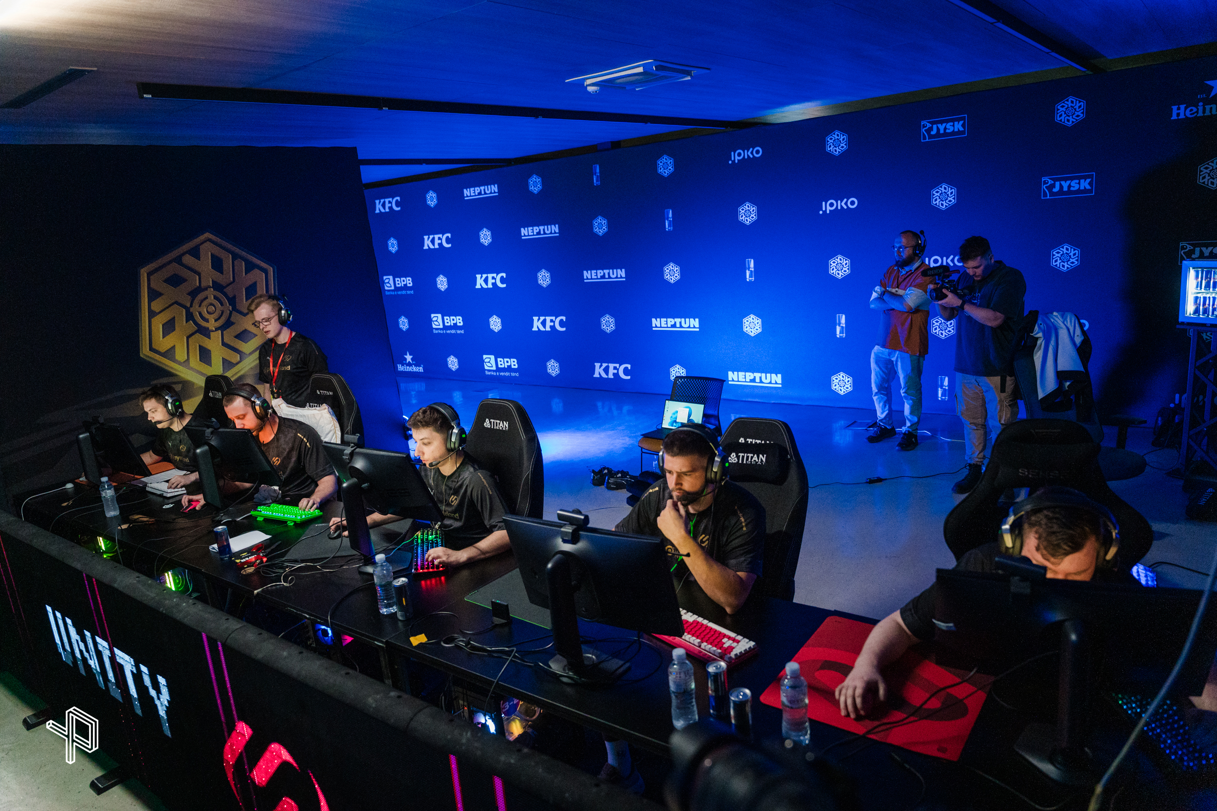 XP GAME FEST