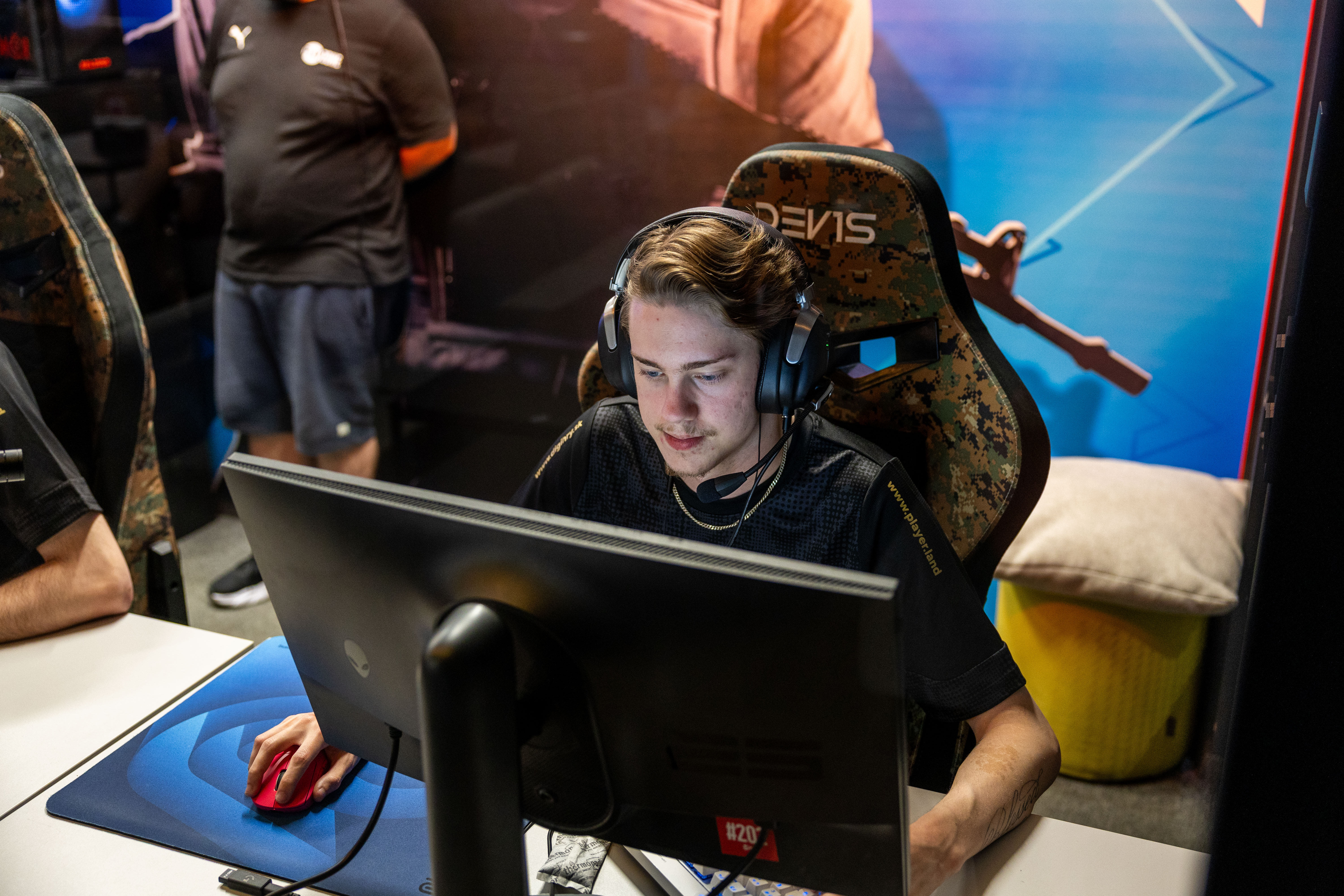 Tipsport Open Cup #1