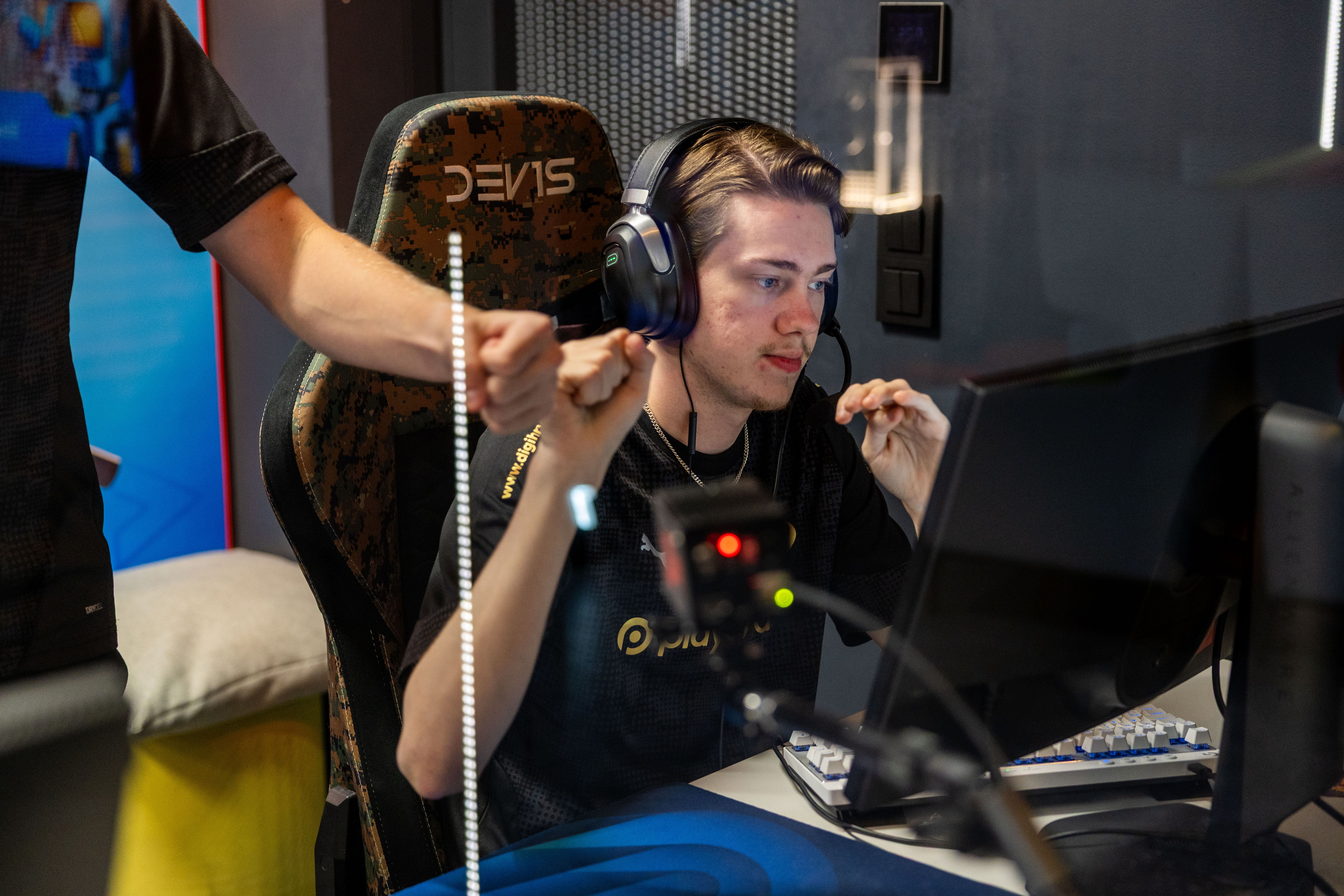Tipsport Open Cup #1