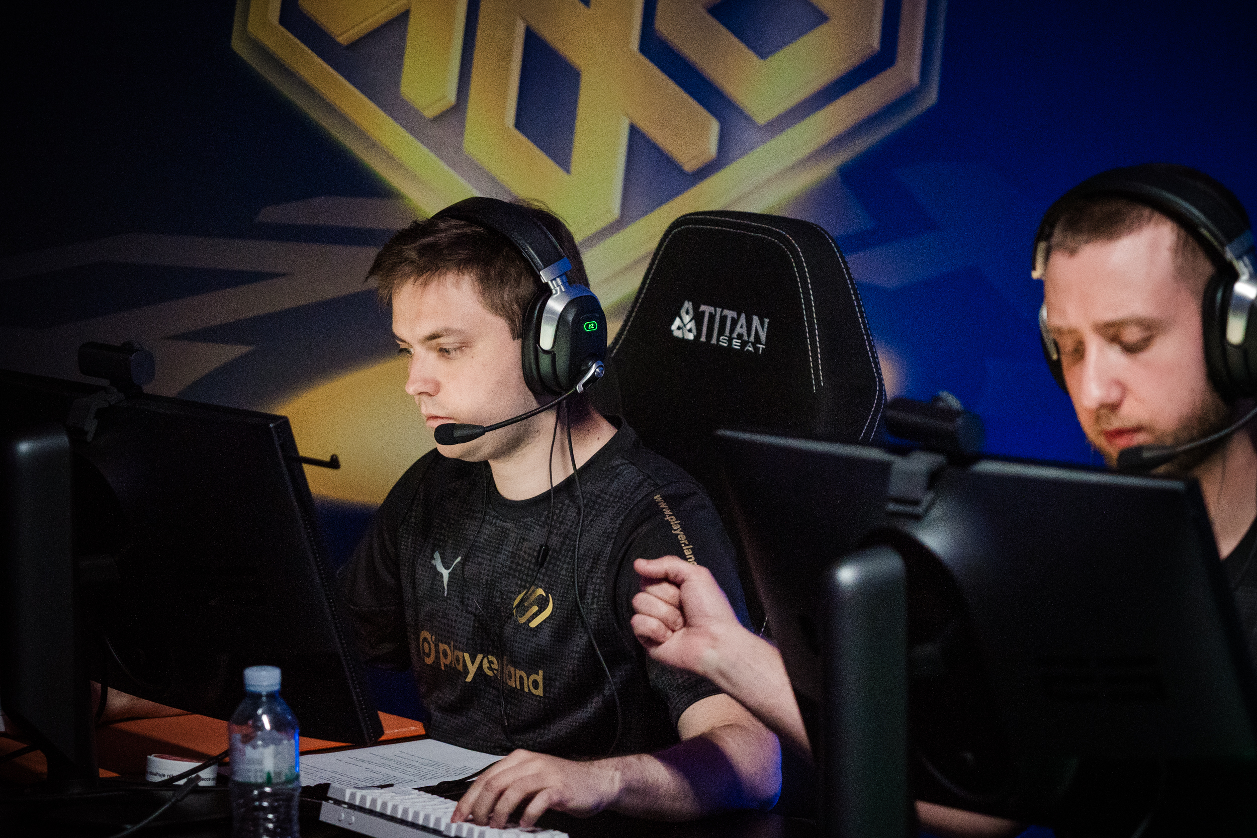 XP GAME FEST