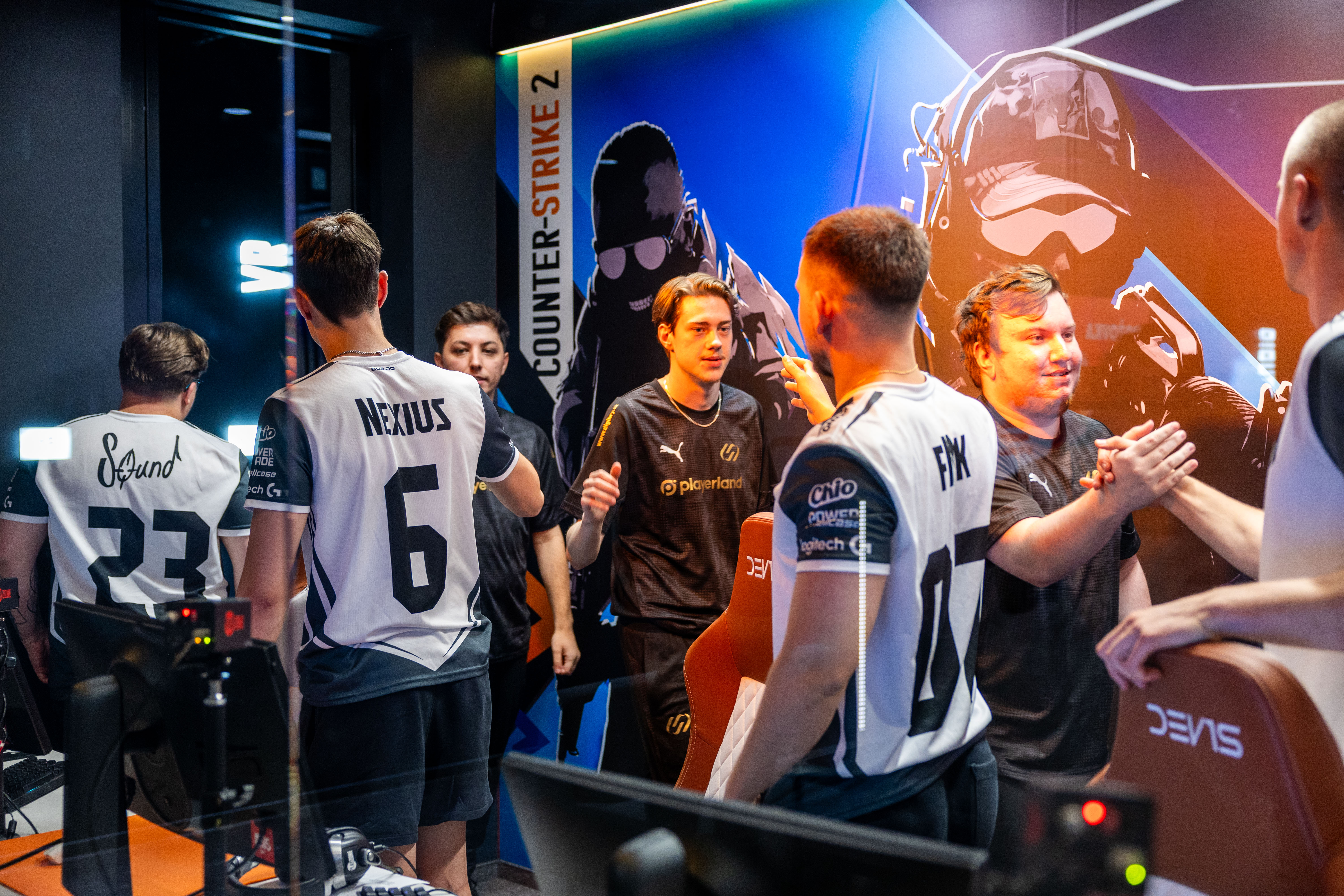 Tipsport Open Cup #1