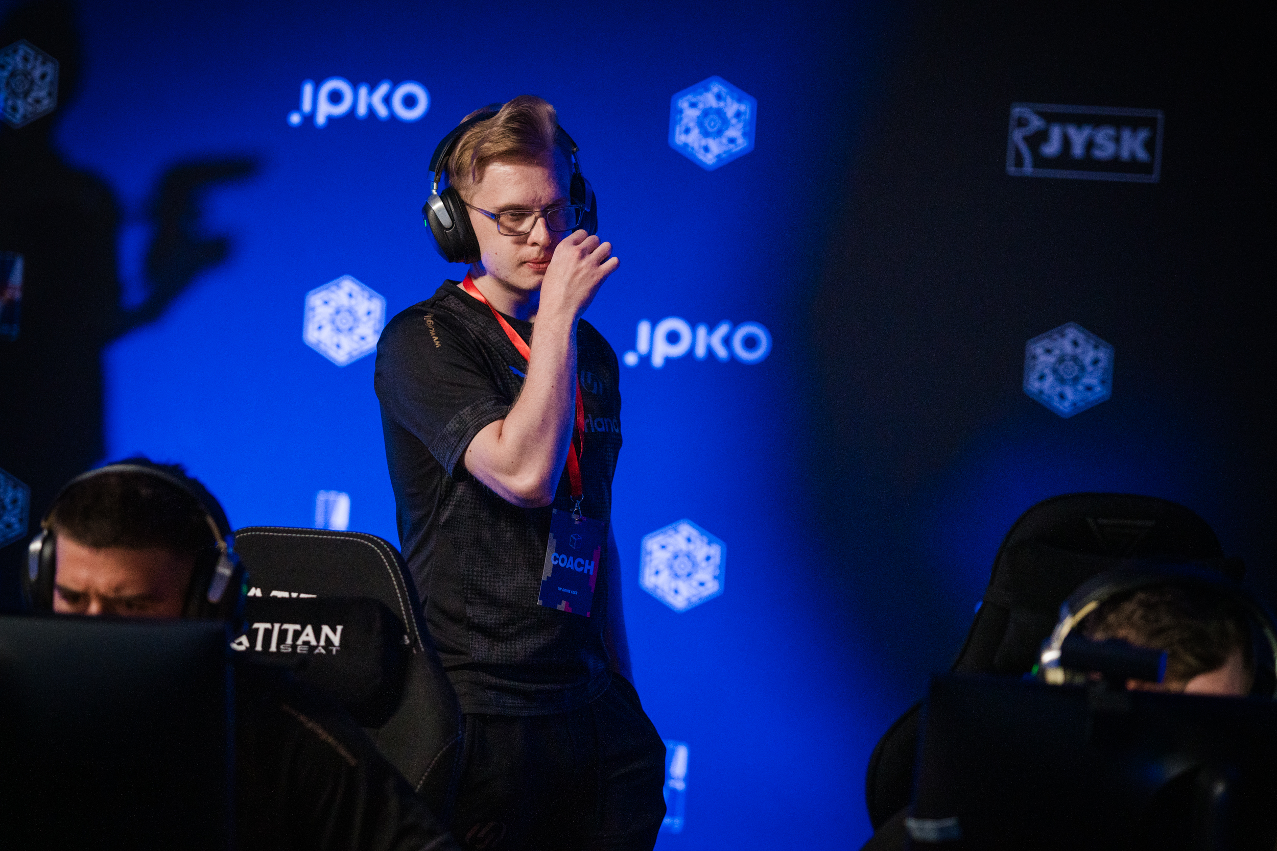 XP GAME FEST