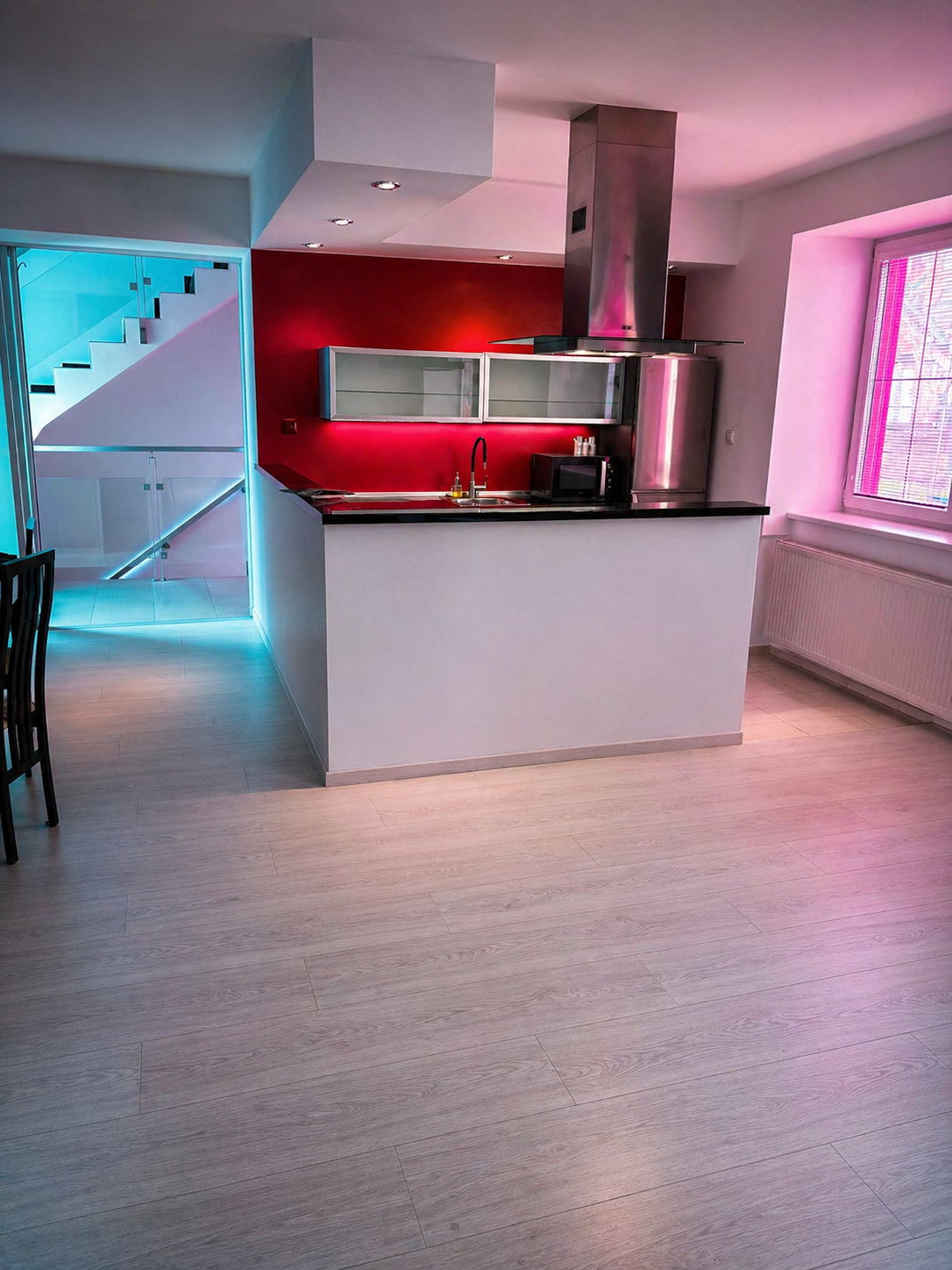 UNiTY house 1