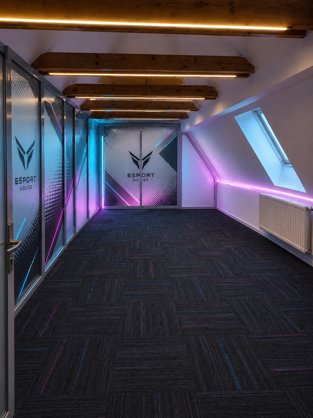 UNiTY house 6