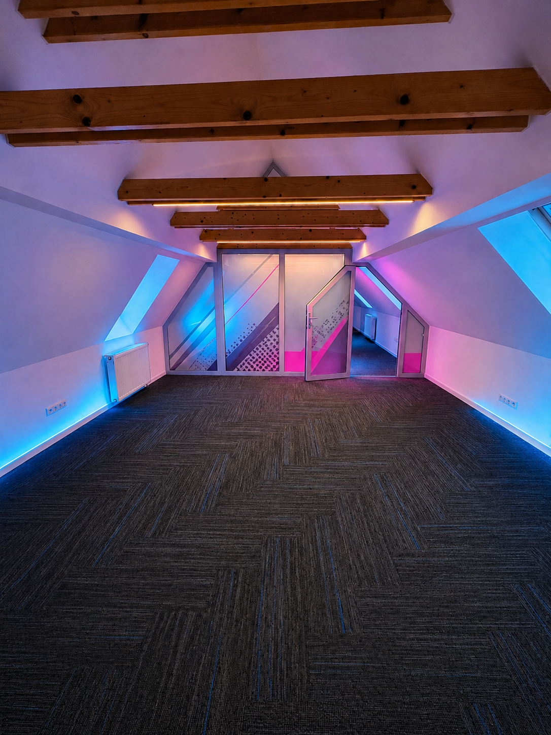 UNiTY house 3