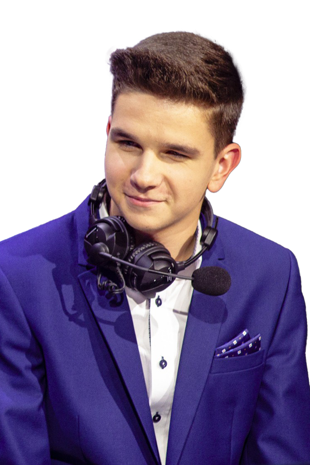 JOSHUA