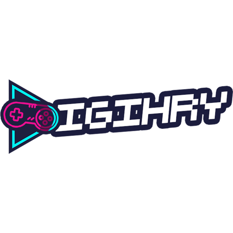 DIGIHRY.SK logo