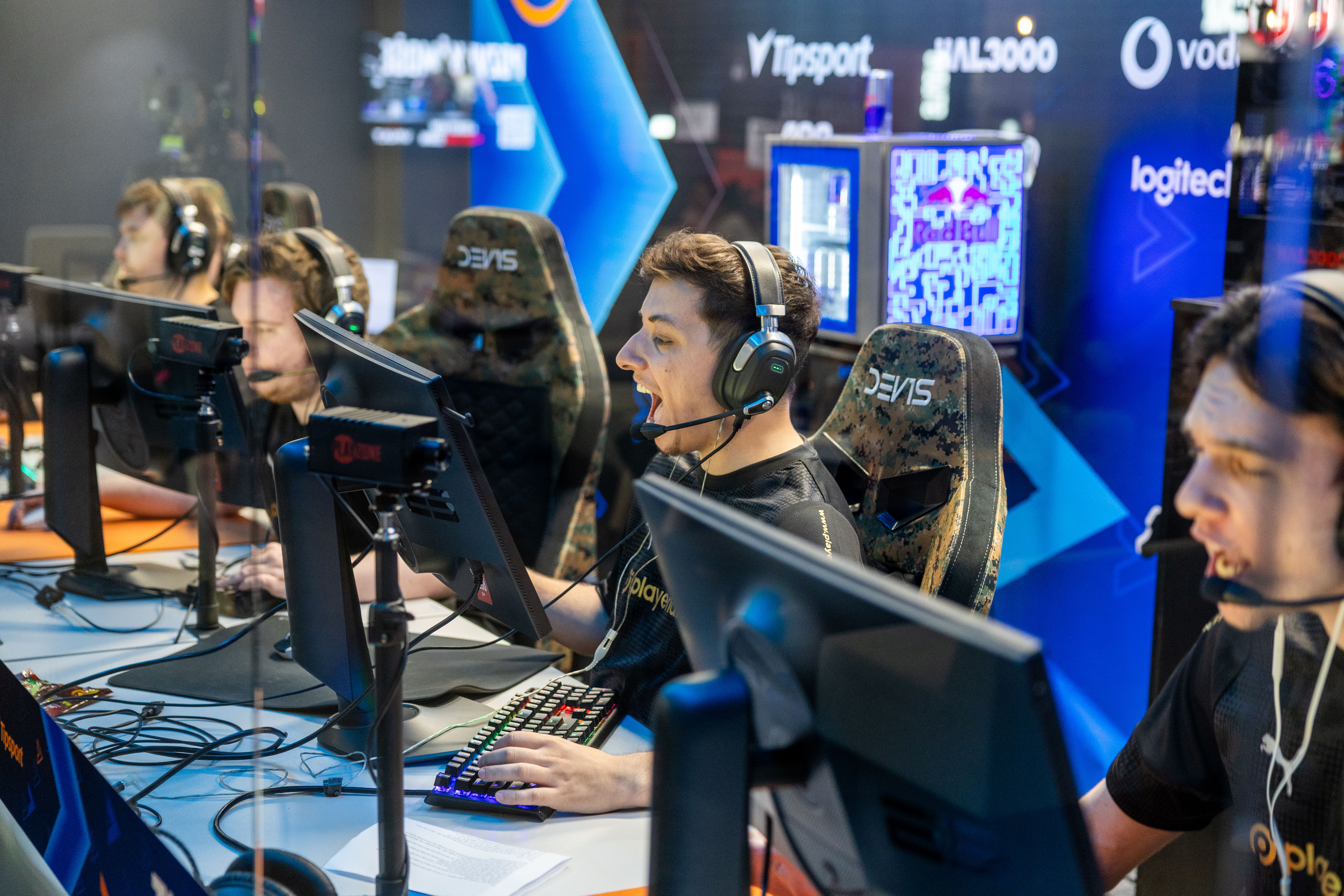 UNiTY SKONČILO NA 2. MIESTE V TIPSPORT OPEN CUP #1!