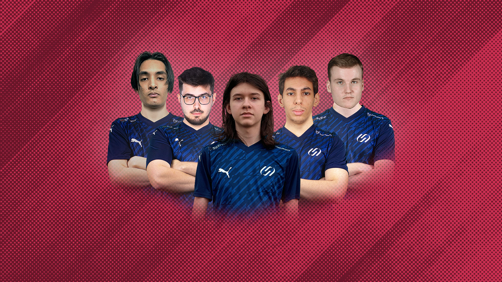 LETNI SKŁAD LEAGUE OF LEGENDS